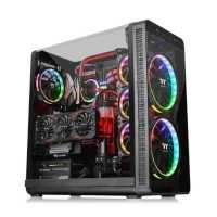 корпус Thermaltake CA-1J7-00M1WN-01