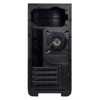 корпус Thermaltake Case Urban S1 CA-1A8-00-M1NN-00
