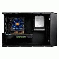корпус Thermaltake Case Urban SD1 CA-1A9-00-S1NN-00