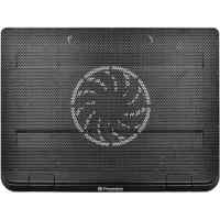 охлаждающая подставка Thermaltake CL-N013-PL12BL-A Черный