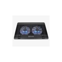 охлаждающая подставка Thermaltake CLN001-PL Черный