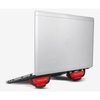 охлаждающая подставка Thermaltake CLN0041 Красный