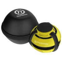 охлаждающая подставка Thermaltake CLN0042 Желтый