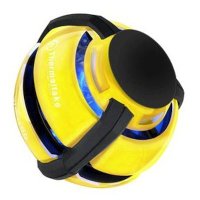 охлаждающая подставка Thermaltake CLN0042 Желтый