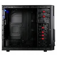 корпус Thermaltake Commander VN40001W2N