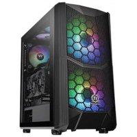 корпус Thermaltake Commander C35 TG ARGB CA-1N6-00M1WN-00