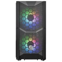 корпус Thermaltake Commander C35 TG ARGB CA-1N6-00M1WN-00