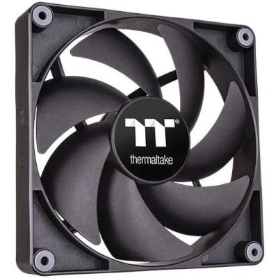 кулер Thermaltake CT120 2 Pack CL-F147-PL12BL-A