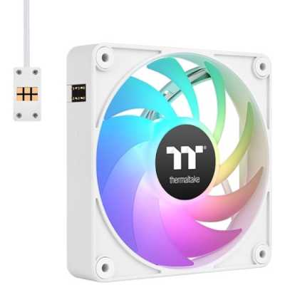 кулер Thermaltake CT120 EX Sync ARGB 3 Pack CL-F190-PL12SW-A