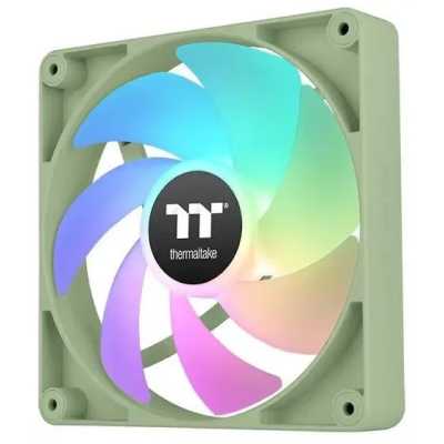 кулер Thermaltake CT120 Sync Matcha ARGB 2 Pack CL-F202-PL12MG-A
