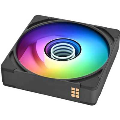 кулер Thermaltake CT140 EX Infinity 3 Pack CL-F242-PL14SW-A
