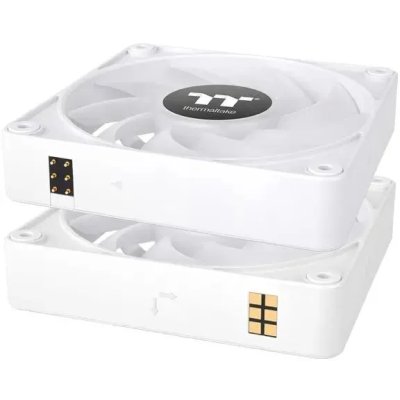 кулер Thermaltake CT140 EX Sync Reverse ARGB 3 Pack CL-F195-PL14SW-A