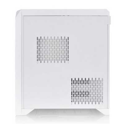 корпус Thermaltake CTE C700 Air White CA-1X7-00F6WN-00
