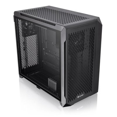 корпус Thermaltake CTE C750 Air Black CA-1X6-00F1WN-00