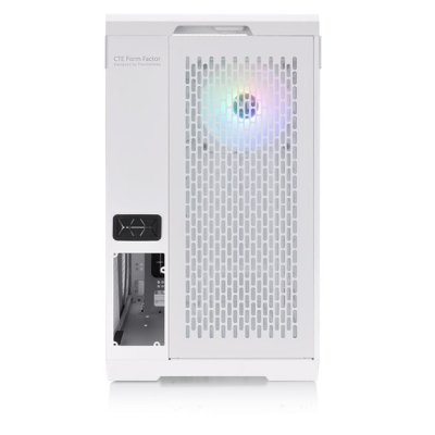корпус Thermaltake CTE C750 TG ARGB White CA-1X6-00F6WN-01