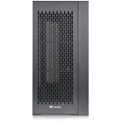 корпус Thermaltake CTE E600 MX Black CA-1Y3-00M1WN-00