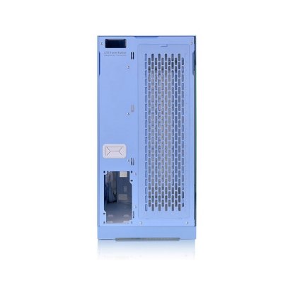 корпус Thermaltake CTE E660 MX Hydrangea Blue CA-1Y3-00MFWN-01