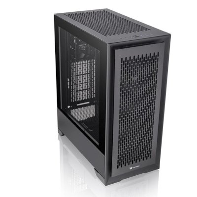 корпус Thermaltake CTE T500 Air Black CA-1X8-00F1WN-00