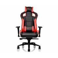 игровое кресло Thermaltake eSPORTS GT Fit GTF 100 Black-Red черно-красный
