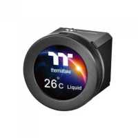 кулер Thermaltake Floe RC Ultra 240 CPU&Memory AIO Liquid Cooler CL-W324-PL12GM-A