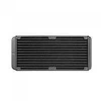 кулер Thermaltake Floe RC240 CPU&Memory AIO Liquid Cooler CL-W271-PL12SW-A