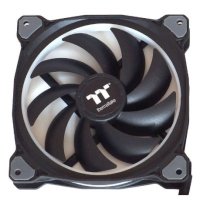 кулер Thermaltake Floe Riing RGB 280 TT Premium Edition CL-W167-PL14SW-A