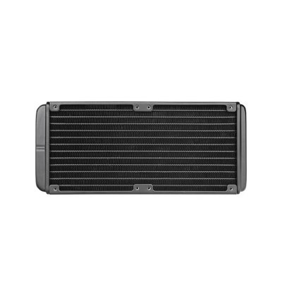кулер Thermaltake Floe Ultra 240 RGB CL-W349-PL12SW-A