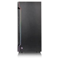 корпус Thermaltake H200 TG RGB CA-1M3-00M1WN-00
