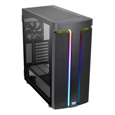 корпус Thermaltake H590 TG ARGB Black CA-1X4-00M1WN-00