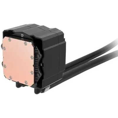 кулер Thermaltake LA360-S ARGB CL-W462-PL12SW-A Черный