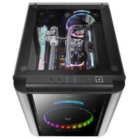корпус Thermaltake Level 20 VT CA-1L2-00S1WN-00