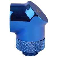 фитинг Thermaltake Pacific G1/4 90 Degree Adapter CL-W052-CU00BU-A