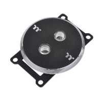 водоблок Thermaltake Pacific W4 RGB CL-W139-CU00SW-A