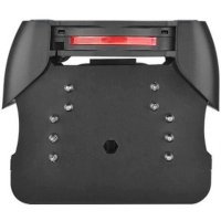 кулер Thermaltake Riing Silent 12 Pro Red CL-P021-CA12RE-A