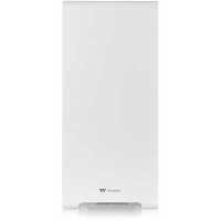 корпус Thermaltake S300 TG Snow CA-1P5-00M6WN-00