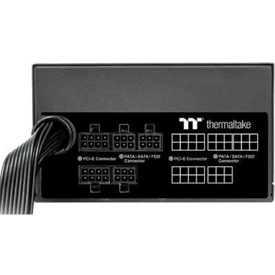 блок питания Thermaltake Smart BM2 650W PS-SPD-0650MNFABE-1 Черный