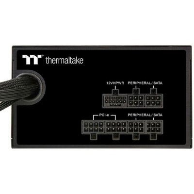 блок питания Thermaltake Smart BM3 750W PS-SPD-0750MNFABE-3 Черный