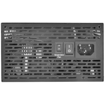 блок питания Thermaltake Smart BM3 750W PS-SPD-0750MNFABE-3 Черный