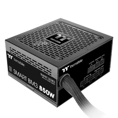блок питания Thermaltake Smart BM3 850W PS-SPD-0850MNFABE-3 Черный