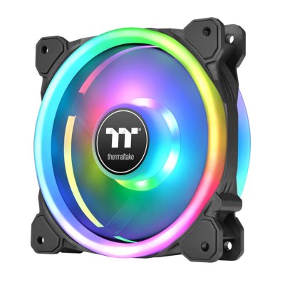 кулер Thermaltake SWAFAN 12 RGB 3 Pack CL-F137-PL12SW-A