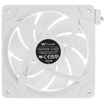 кулер Thermaltake SWAFAN EX12 Reverse ARGB 3 Pack CL-F169-PL12SW-A