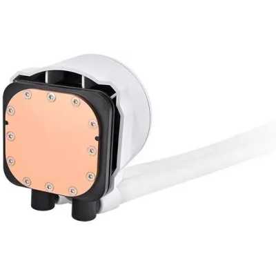 кулер Thermaltake TH280 V2 Snow ARGB CL-W377-PL14SW-A
