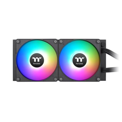 кулер Thermaltake TH280 V2 Ultra EX ARGB CL-W416-PL14SW-A