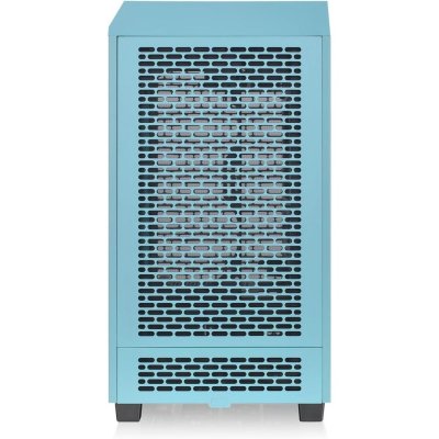 корпус Thermaltake The Tower 200 Turquoise CA-1X9-00SBWN-00