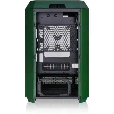 корпус Thermaltake The Tower 300 Racing Green CA-1Y4-00SCWN-00