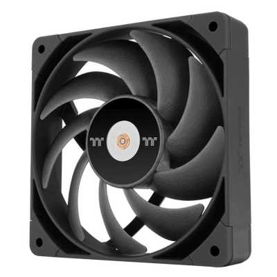 кулер Thermaltake Toughfan 12 Pro 2 pack CL-F159-PL12BL-A Черный