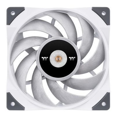 кулер Thermaltake Toughfan 12 White CL-F117-PL12WT-A