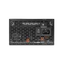 блок питания Thermaltake ToughPower GF1 1200W PS-TPD-1200FNFAGE-1 Черный