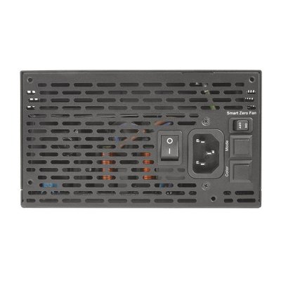 блок питания Thermaltake ToughPower GF3 ARGB 750W PS-TPD-0750F4FAGE-1 Черный
