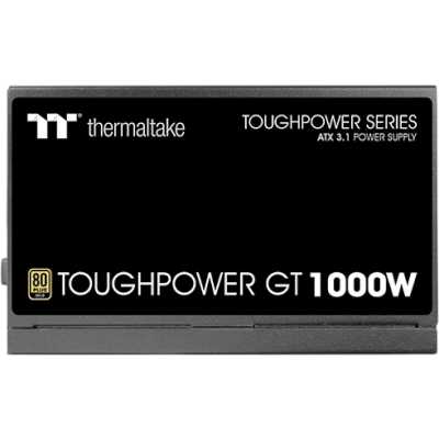 блок питания Thermaltake ToughPower GT 1000W PS-TPT-1000FNFAGE-3 Черный